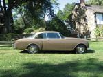 Bentley S2 Continental 1962 года